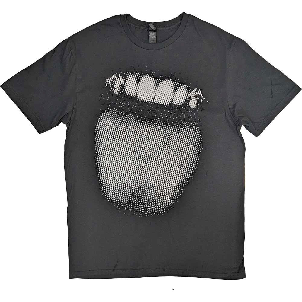 Post Malone - Fangs 2023 Tour Dates Tshirt Homme - Noir
